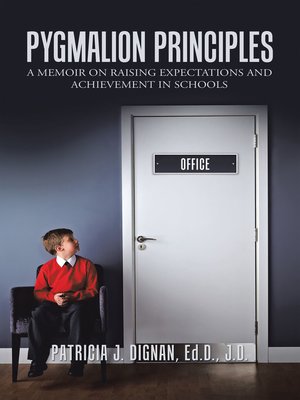 cover image of Pygmalion Principles